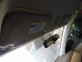 2010 Toyota Corolla LE Gray 1.8L AT #Z22850